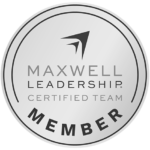 Maxwell Leadership Certified Team Member