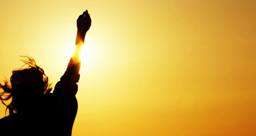 Transform Your Setback Into Your Comeback Story  