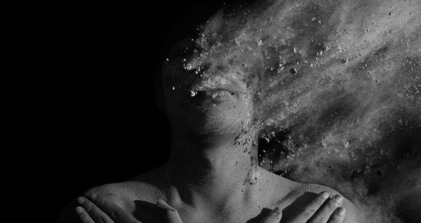 What If Your Imperfections Are Your Greatest Advantage?  